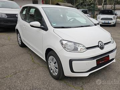 Volkswagen up! 1.0 3p. move up! BlueMotion Technol