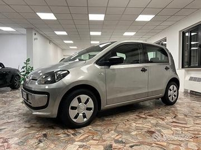 Volkswagen up 1.0 5p. Club up NEOPATENTATI