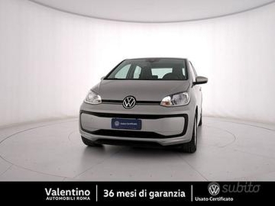 Volkswagen up! 1.0 5p. eco move BlueMotion T...
