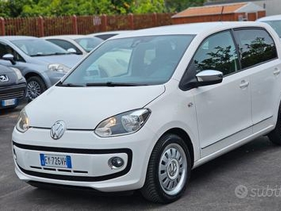 Volkswagen up! 1.0 5p. eco move up! BlueMotion Tec