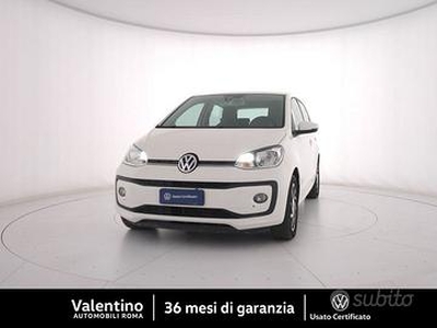 Volkswagen up! 1.0 5p. move