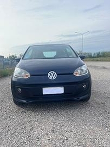 VOLKSWAGEN up - 2014