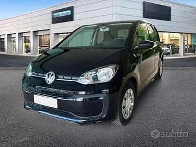 Volkswagen up anche Neopatentati [Semi nuova 28000