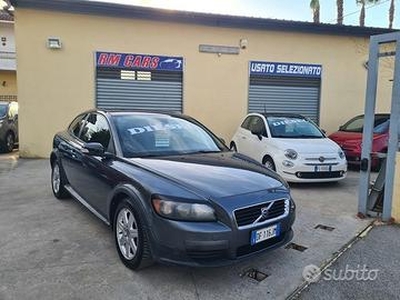 Volvo c 30 1.6 diesel anno 2007