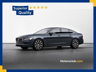 VOLVO S90 B5 AWD (d) Aut. Core Elettrica/Diesel