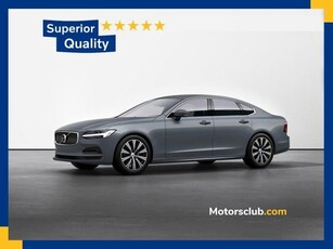 VOLVO S90 B5 AWD (d) Aut. Core Elettrica/Diesel