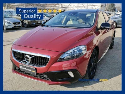 VOLVO V40 Cross Country D2 1.6 Powershift Style Diesel