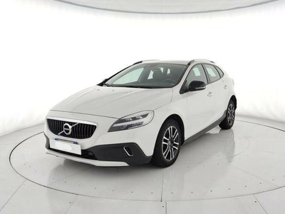 VOLVO V40 Cross Country D2 Geartronic Business Plus Diesel