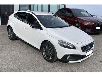 VOLVO V40 CROSS COUNTRY T5 AWD Geartronic Full Opt