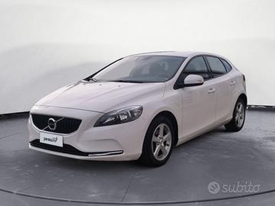 Volvo V40 D2 Business