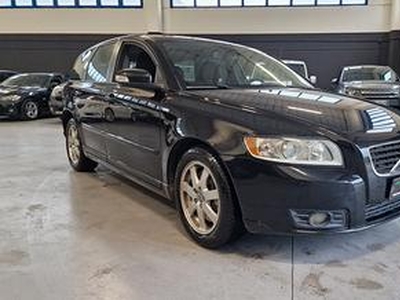 Volvo V50 2.0 D cat aut. R-Design