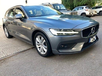 VOLVO V60 D3 Geartronic Business Plus Diesel