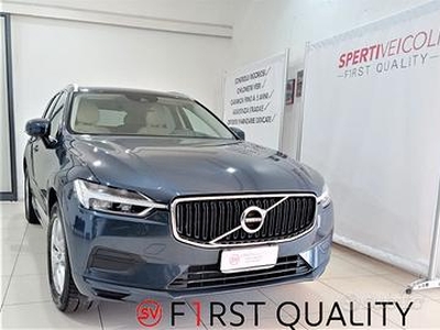 Volvo XC 60 XC60 D4 Geartronic Business