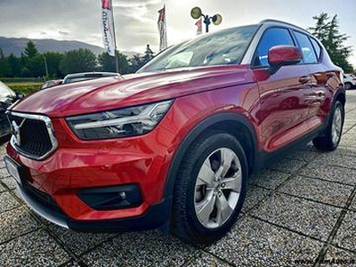 VOLVO XC40 D3 AWD Business Plus Aut.