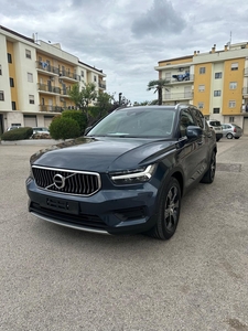 Volvo XC40 D3 Geartronic Inscription usato