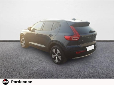 VOLVO XC40 D3 Geartronic Momentum