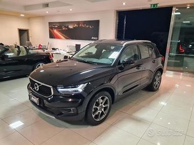 VOLVO - XC40 - D4 AWD Geartronic Tetto Pelle