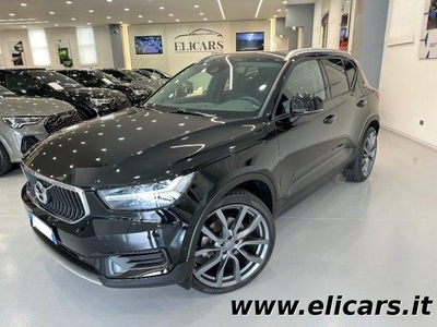 VOLVO XC40 T5 AWD Geartronic R-design Benzina