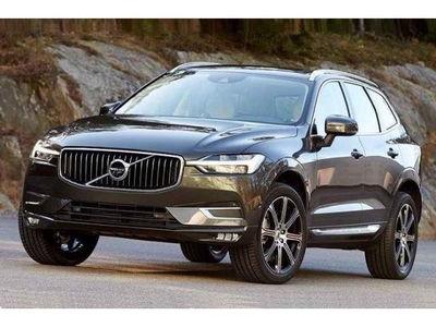 VOLVO XC60 2.0 d4 Inscription awd geartronic