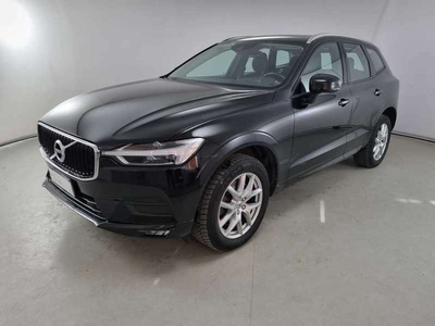 Volvo XC60 B4 AWD Momentum 145 kW