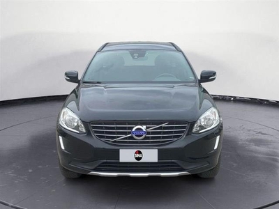 VOLVO XC60 D4 AWD Geartronic Momentum