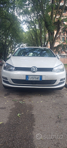 Vw golf vii 2.0 tdi