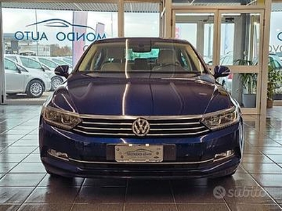 VW PASSAT 1.6 TDI 120CV BMT DSG BUSINESS