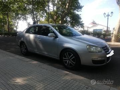 Wolksvagen Jetta 1.9 TDI 105 Cv