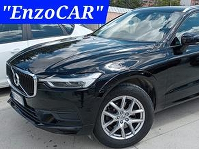 XC60 D4 AWD 2.0TD 190cv Geartr.LED,Pelle,VIRTUAL