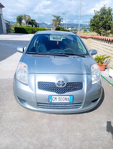 Yaris 14 90 CV disel