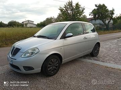 Ypsilon GPL KM CERTIFICATI