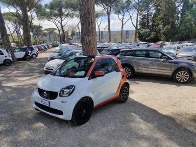 smart Fortwo 70 1.0 Youngster usato