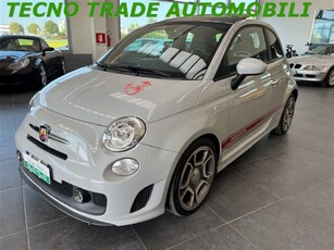 Abarth 500 1.4 Turbo T-Jet usato