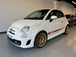 Abarth 500 1.4 Turbo T-Jet usato