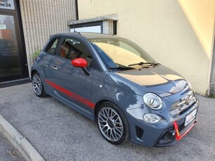 ABARTH 595 1.4 Turbo T-Jet 145 CV FINANZIABILE Benzina