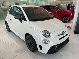 Abarth 595 1.4 Turbo T-Jet 165 CV PRONTA CONSEGNA