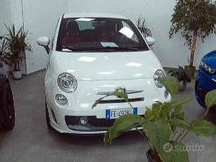 Abarth 595 Turismo BERLINA