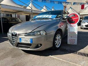 Alfa 147. 1.9 diesel Anno 2006 KM CERT FULL OPT 21