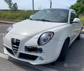 Alfa mito euro 5