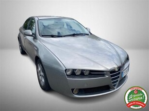 Alfa Romeo 159 1.9 JTDm 150CV Progression usato