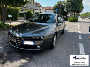 Alfa Romeo 159 1.9 JTDm 16V Distinctive usato