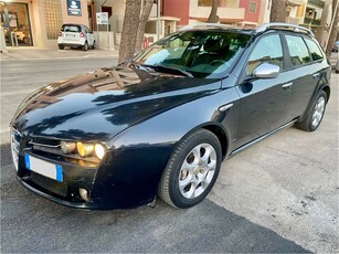 Alfa Romeo 159 SportWagon 2.0 JTDm 136 CV Sportwagon Distinctive usato