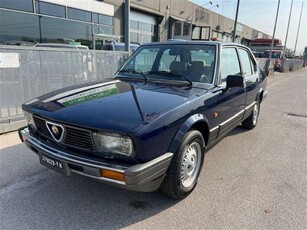 Alfa Romeo Alfetta 2.0 usato