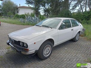 Alfa Romeo Alfetta Alfetta GT 1.6 usato