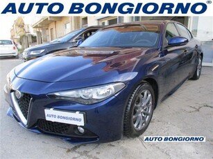 Alfa Romeo Giulia 2.2 Turbodiesel 150 CV Business usato