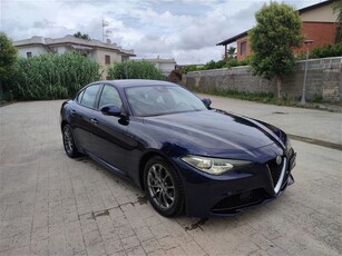 Alfa Romeo Giulia 2.2 Turbodiesel 160 CV usato