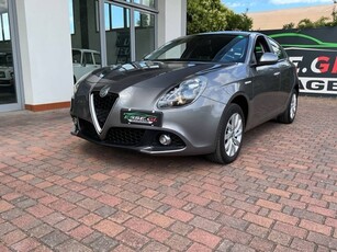 Alfa romeo Giulietta 1.4