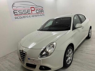 ALFA ROMEO Giulietta 1.4 Turbo 105 CV Benzina