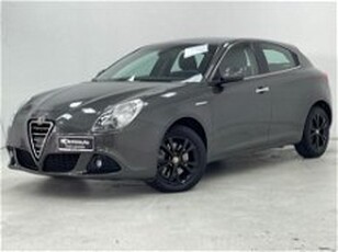 Alfa Romeo Giulietta 1.4 Turbo multiair Distinctive 170cv tct del 2011 usata a Lurate Caccivio