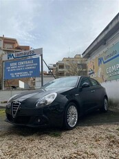 Alfa Romeo Giulietta 1.4 Turbo multiair Distinctive 170cv usato